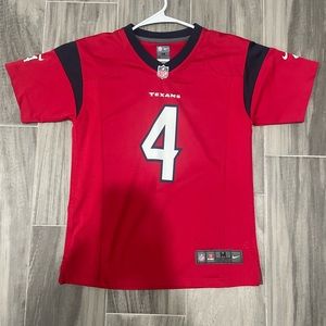 Deshaun Watson Size Medium Nike